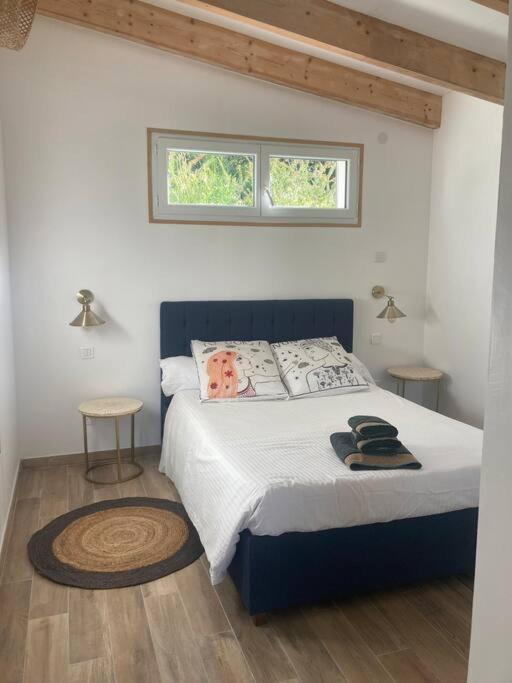 Ferienhaus Petite Maison Avec Terrasse. *